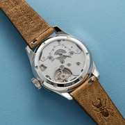 Big Crown Pointer Date Calibre 473 - 01 473 7786 4065-07 5 19 22FC